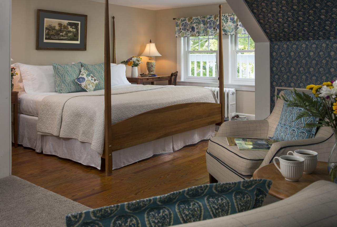 Newcastle Inn Экстерьер фото