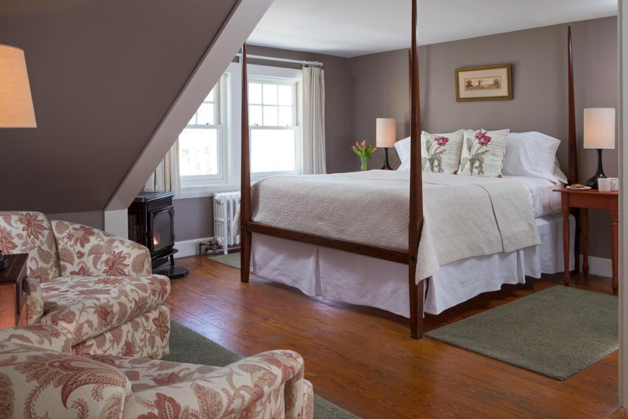 Newcastle Inn Экстерьер фото